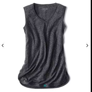 ORVIS New Horizons SPF 30 Tank